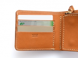 Titi wallet・チチウォレット(WS-9)　カードケース