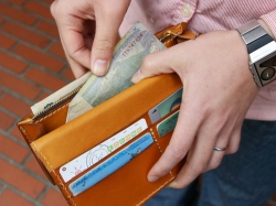 カード収納に強い長財布(WL-56)　ポケット