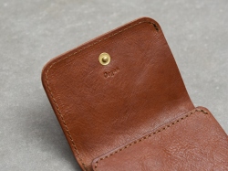 小型財布(GS-8)　Organ刻印