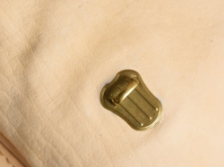 ビアンコ・グランリュック(TW-2301)　金具類