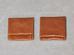 小型財布(GS-54)　アンバー