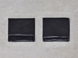 小型財布(GS-54)　ブラック