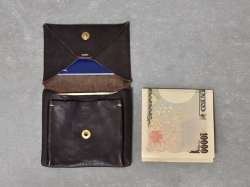 小型財布(GS-54)　Nタイプ収納