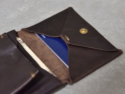 小型財布(GS-54)　Nタイプカードポケット