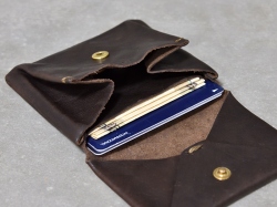小型財布(GS-54)　Nタイプお札入れ