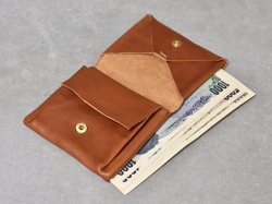 小型財布(GS-54)　Hタイプお札入れ