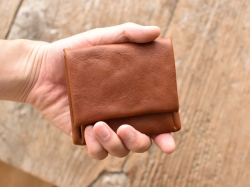 小型財布(GS-54)　Nタイプ手持ち