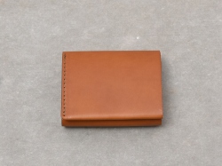 二つ折りミニ財布(GS-64)　前面