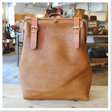 ラックスリュック・Lax Ruck(R-143)