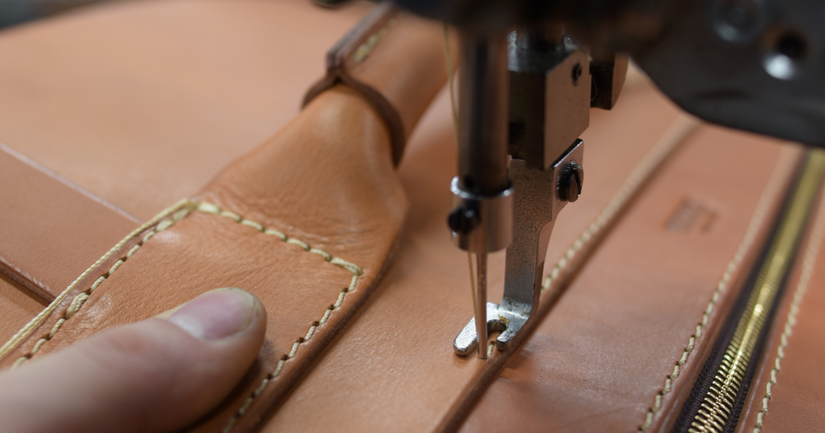 鞄 レザーバッグのherz ヘルツ 公式サイト 日本製の手作り革鞄と革製品