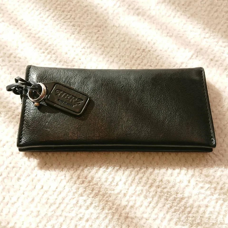 HERZ フルジップ　長財布　ブラック　レザー 商品一覧（全商品）「革鞄のHERZ(ヘルツ)公式通販」