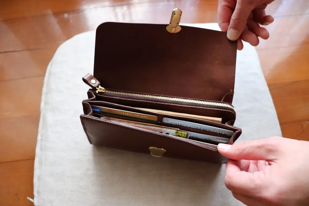 w*i様 ヘルツ アコーディオンウオレット WL-4 楽天市場】HERZ 長財布 ヘルツ WL-4 アコーディオンウォレット