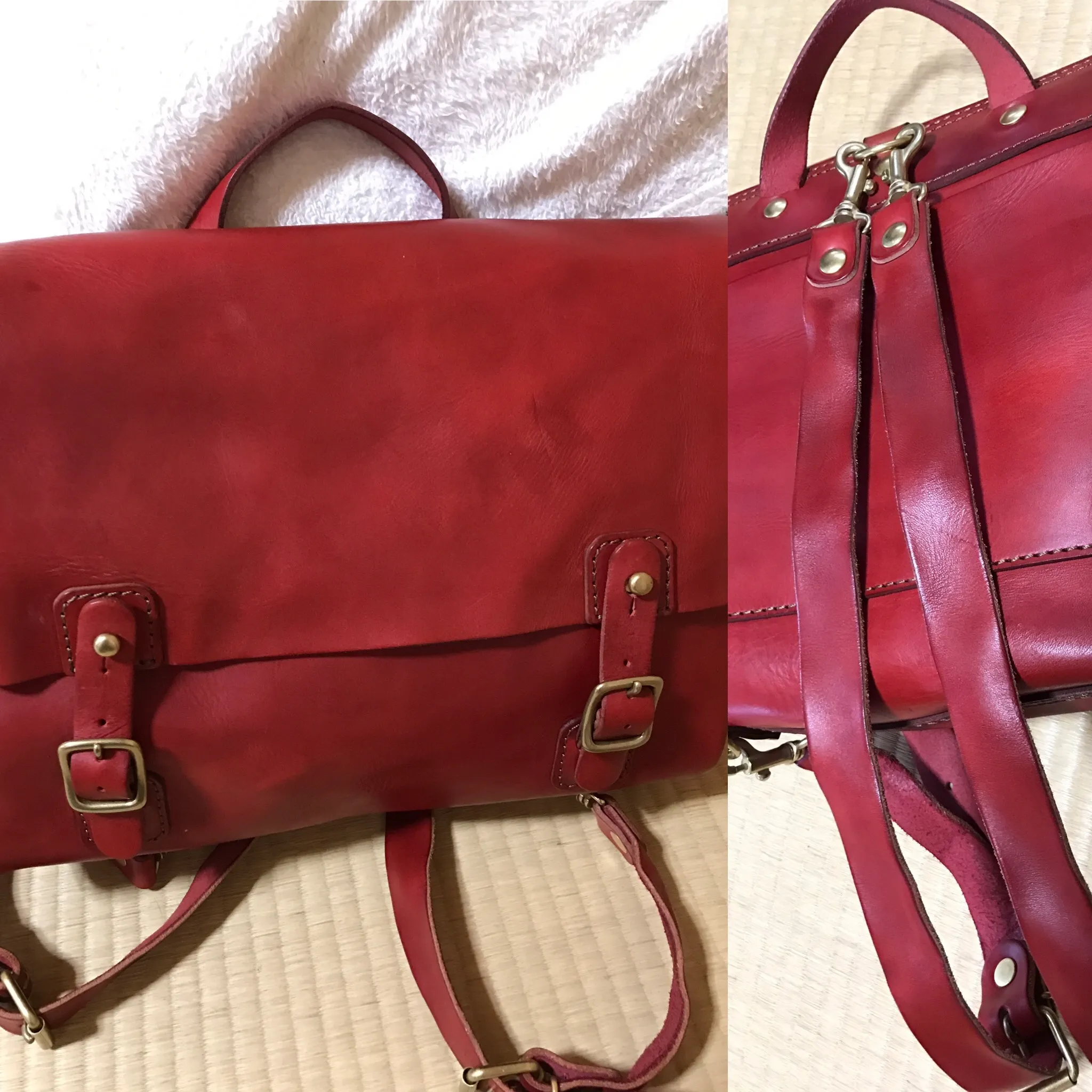 ドイリエさんの投稿