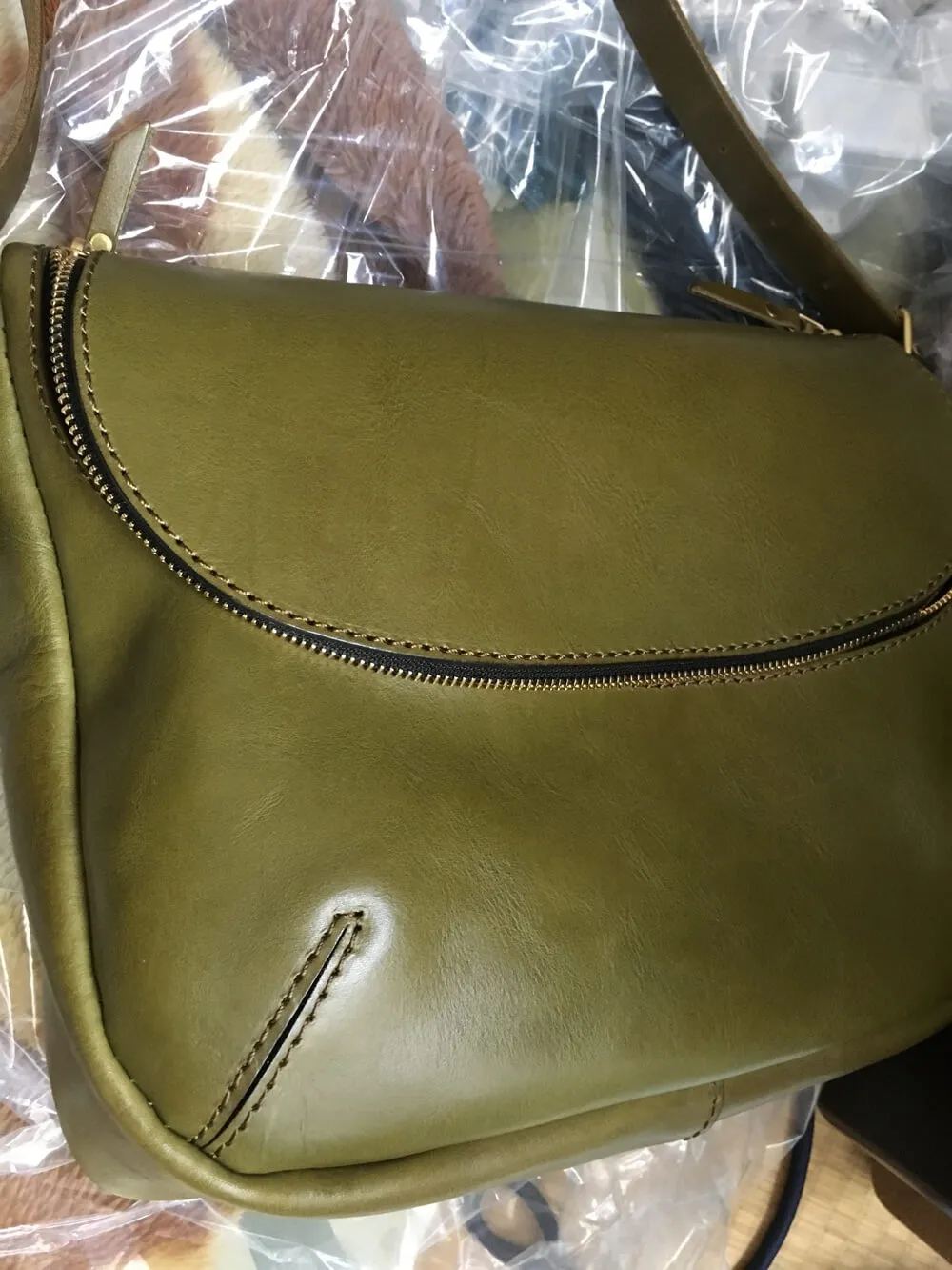 レザー大好きさんの投稿