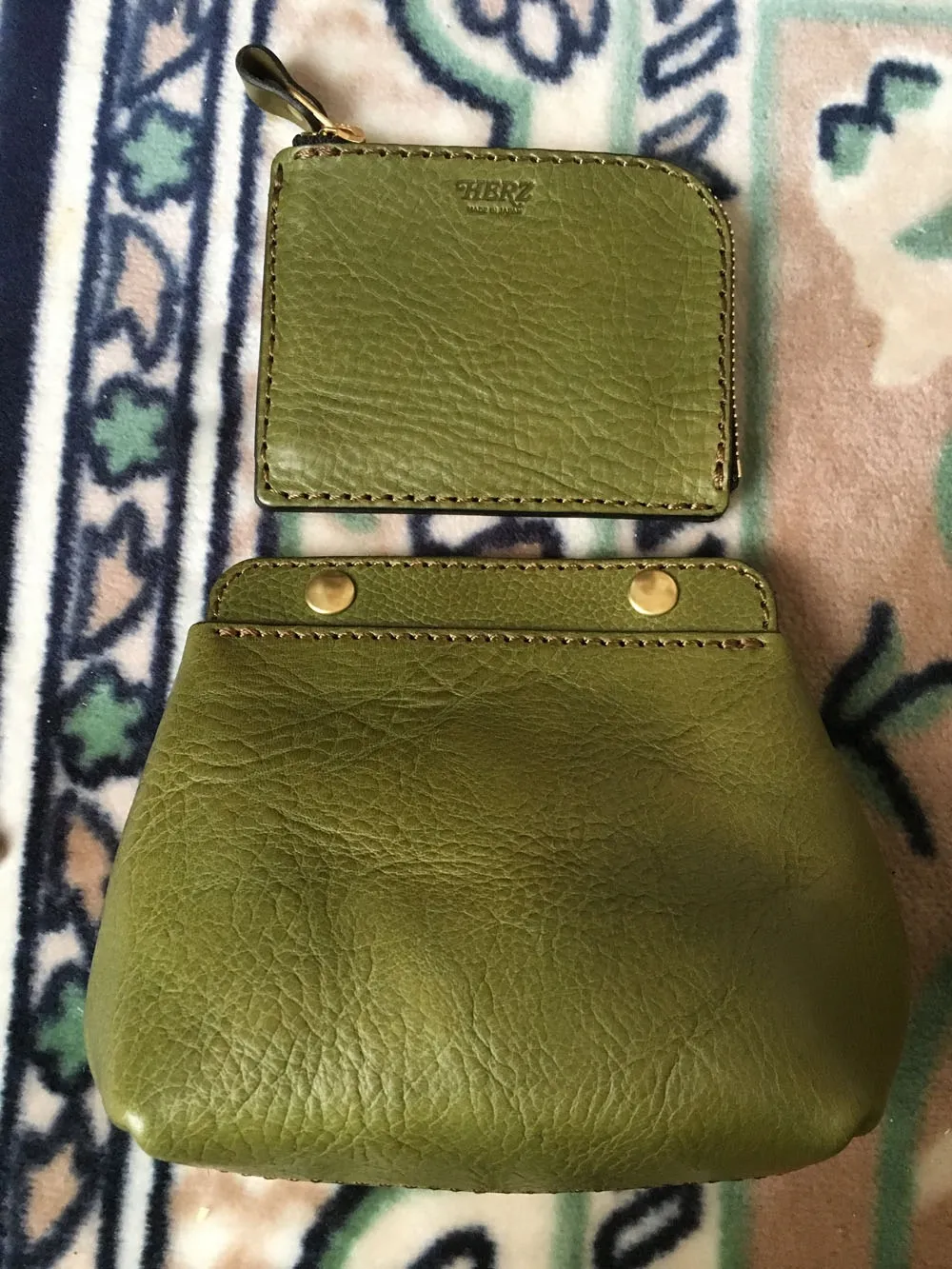 レザー大好きさんの投稿