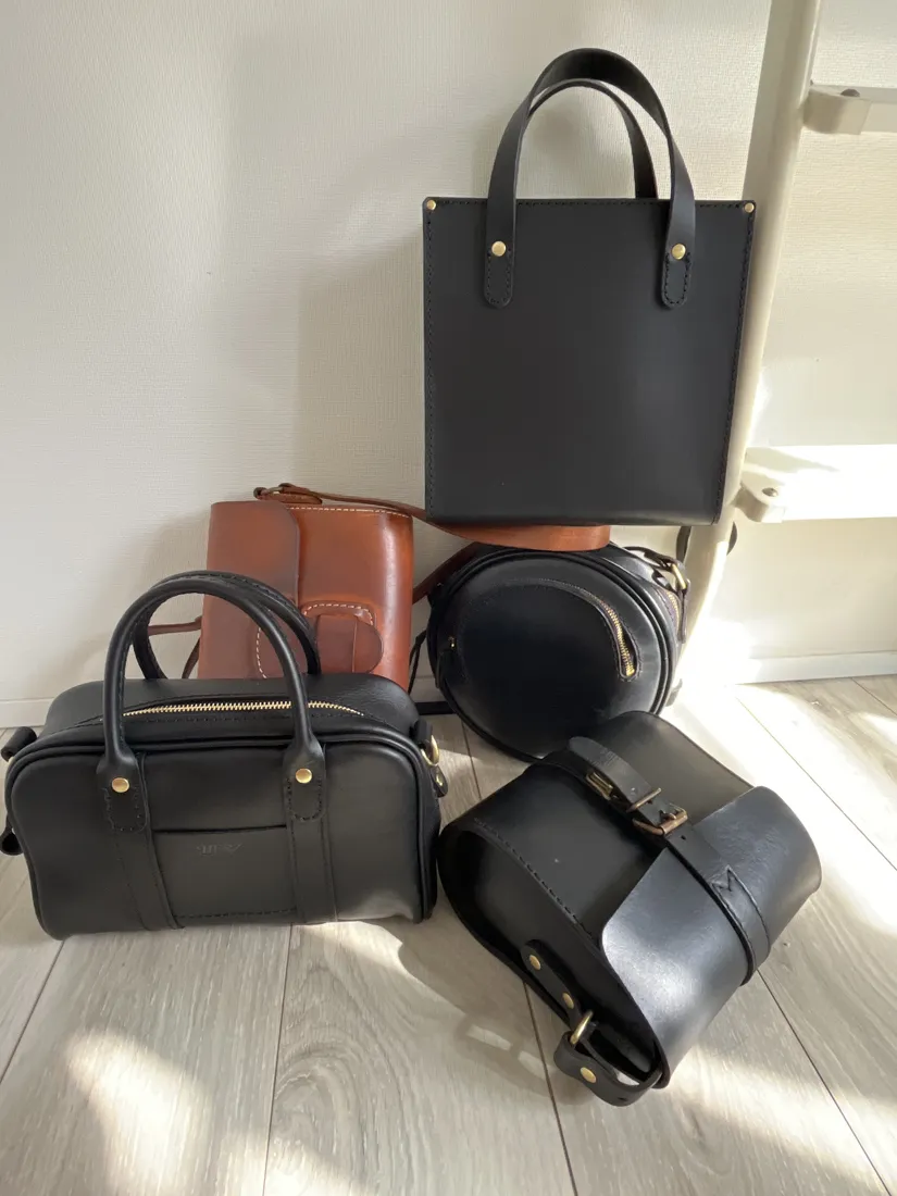 何帆帆さんの投稿