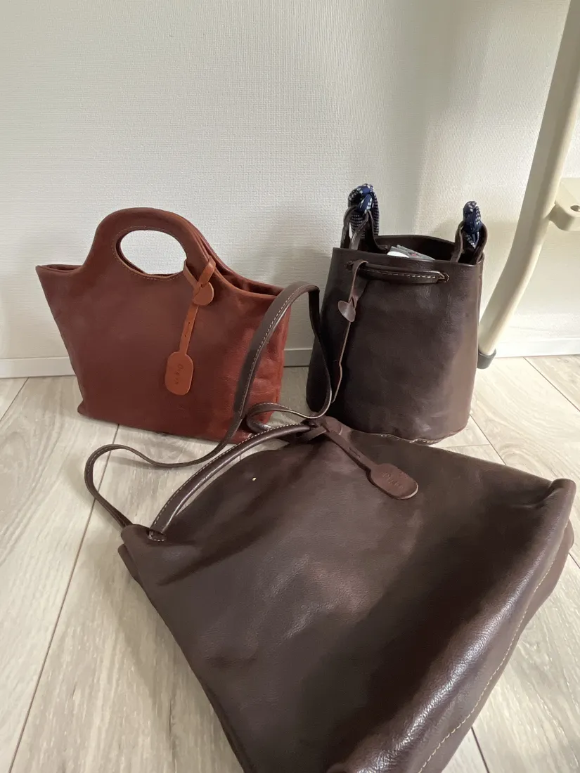 何帆帆 さんの投稿