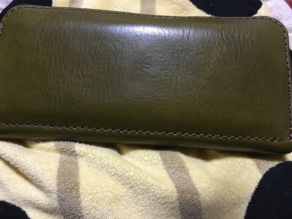 レザー大好きさんの投稿