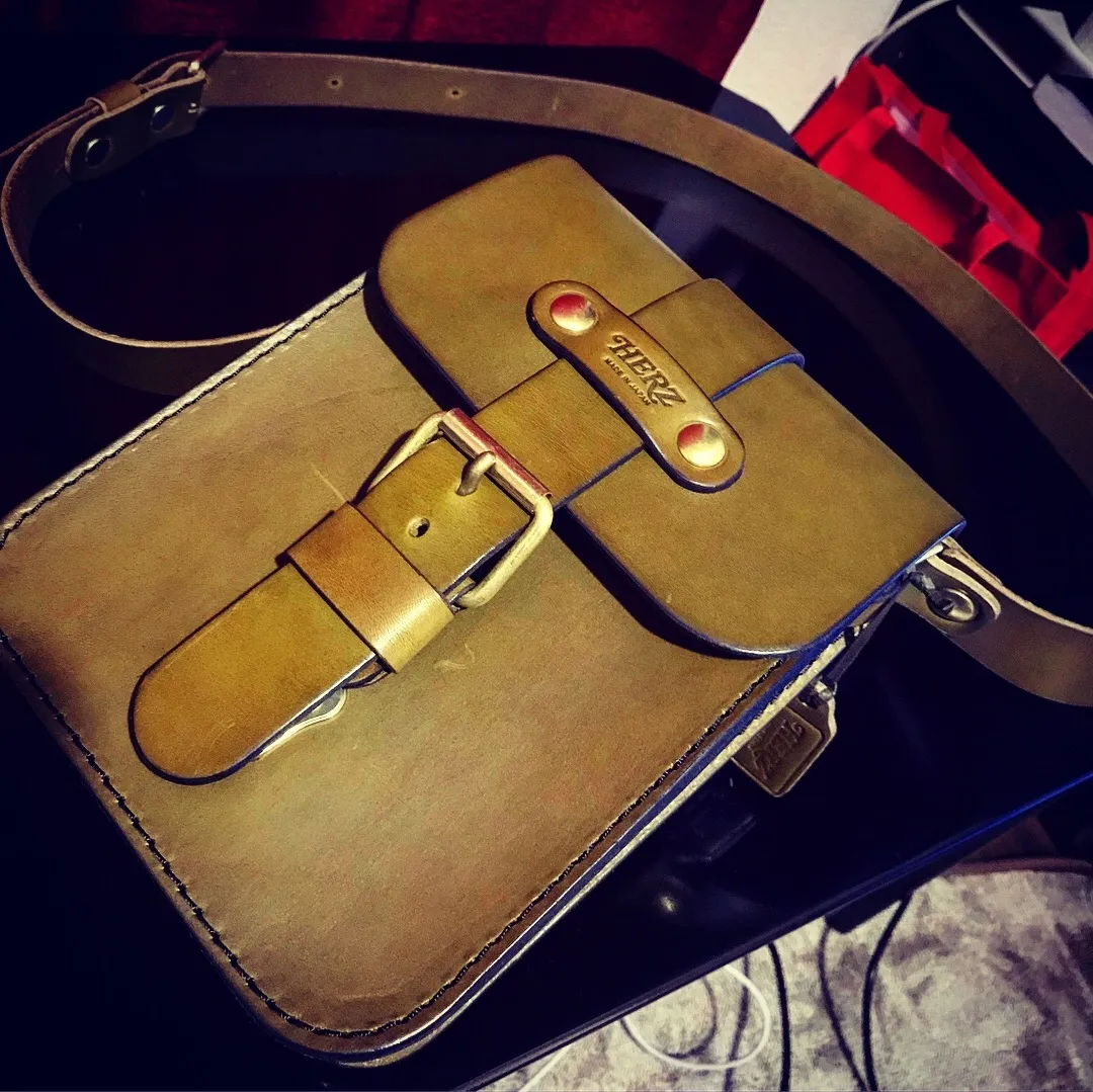 一生付き合えるショルダーバッグさんの投稿