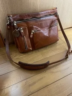 【SS】HERZ ビジネスキットバッグ 2WAY パンタフレーム チョコ SS】HERZ ビジネスキットバッグ 2WAY パンタフレーム チョコ HERZ