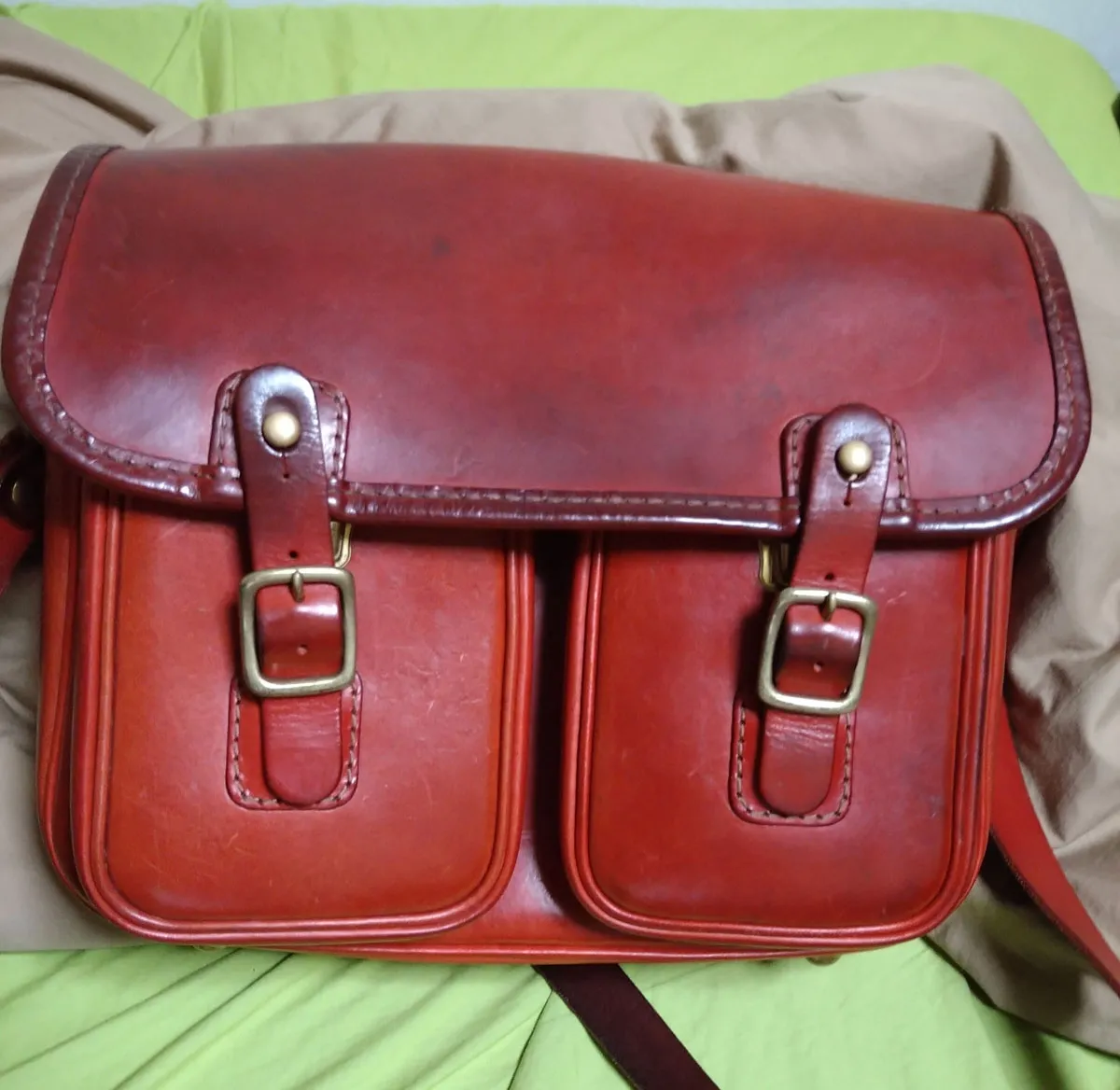 マサオさんの投稿