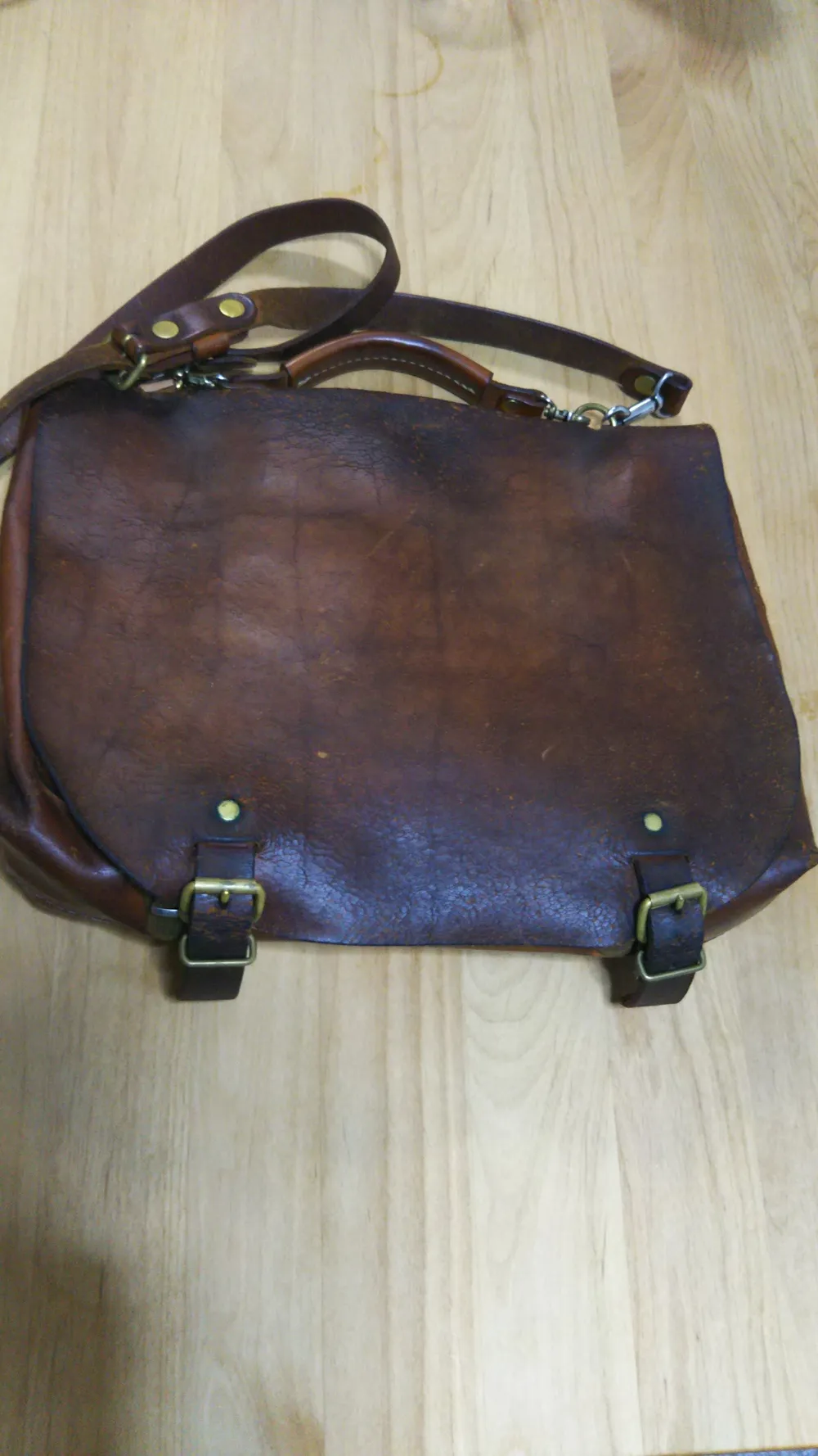 渡部さんの投稿