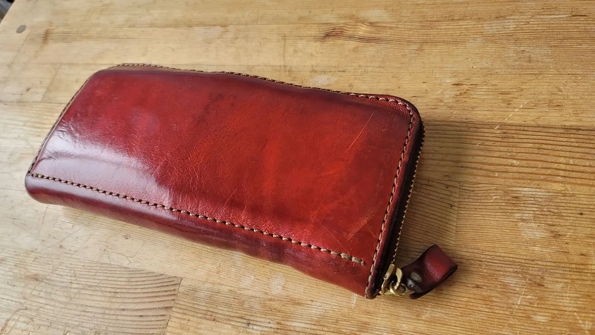 男だけど赤が好きさんの投稿