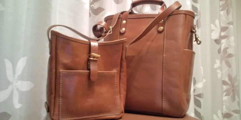 ヘルツ HERZ気軽に使えるショルダーバッグCK-91 チョコ 柔らかい革で