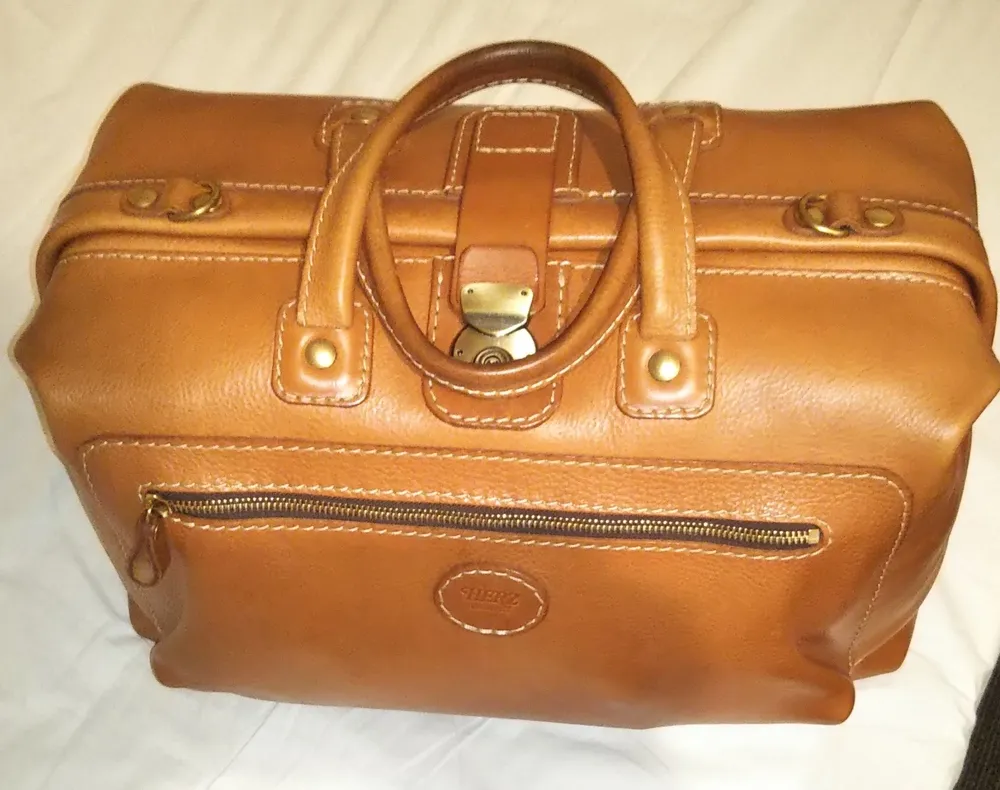 HERZ ボストンバッグ　v-30 L グリーン　ブラウン HERZ ボストンバッグ v-30 L グリーン ブラウン 大きなサイズと