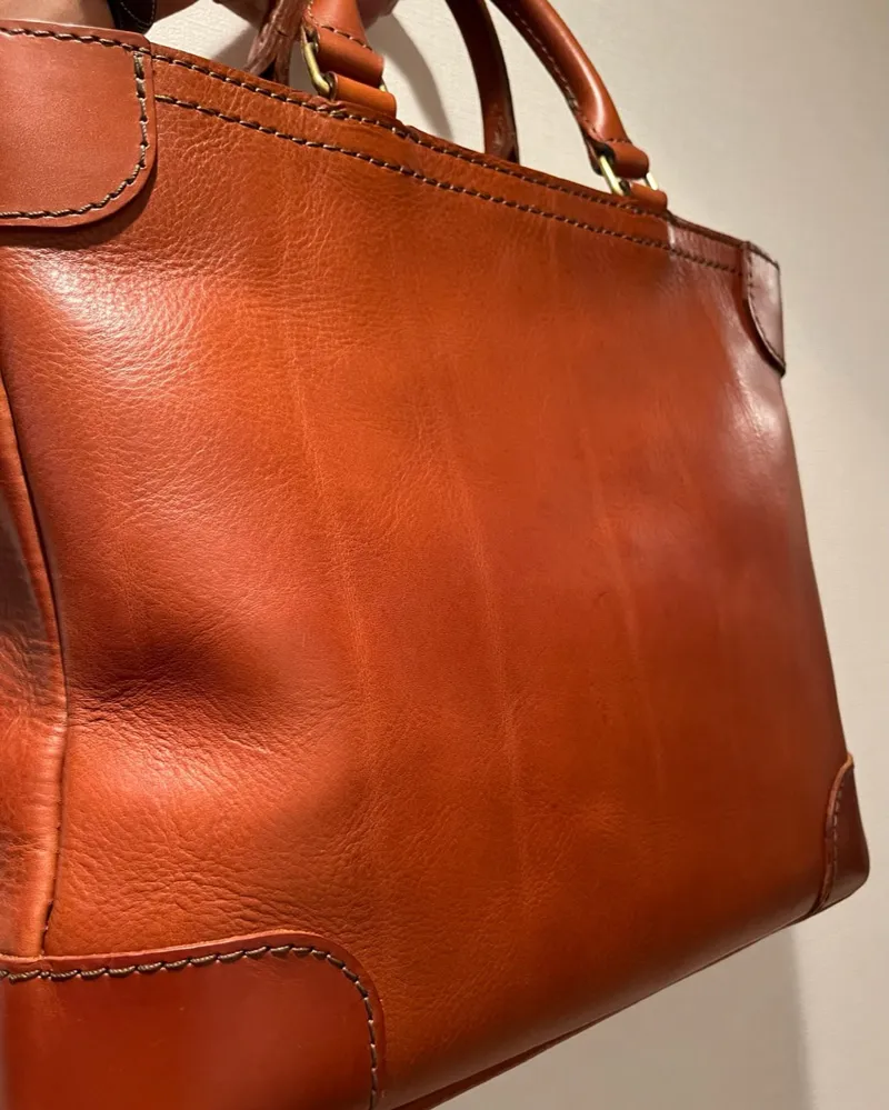 HERZ（ヘルツ） Organ（オルガン） 2way ビジネストート G-61 A4ファイルも入る2wayビジネストートバッグ | Organ＜オルガン＞