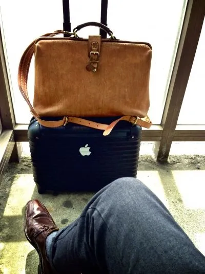 Michikazu Iwakuraさんの投稿