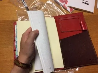 nyororo（11/23 #旅と手帳）さんの投稿