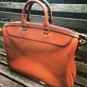 HERZ 2wayビジネスバッグ(G-43) カスターニョ 2wayビジネスバッグ | Organ＜オルガン＞