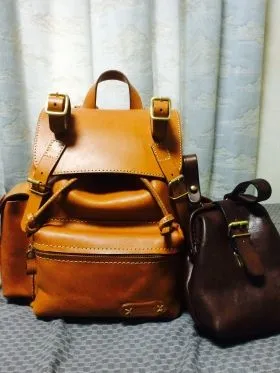 HERZ ピクニックリュック r-65 Lサイズ HERZ ピクニックリュック r-65 Lサイズ HERZ ヘルツ オールド