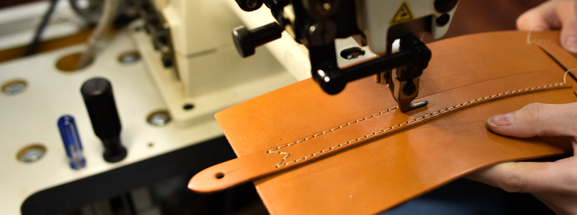 革小物・革製品