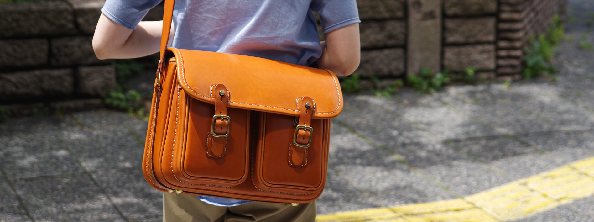 ショルダーバッグ