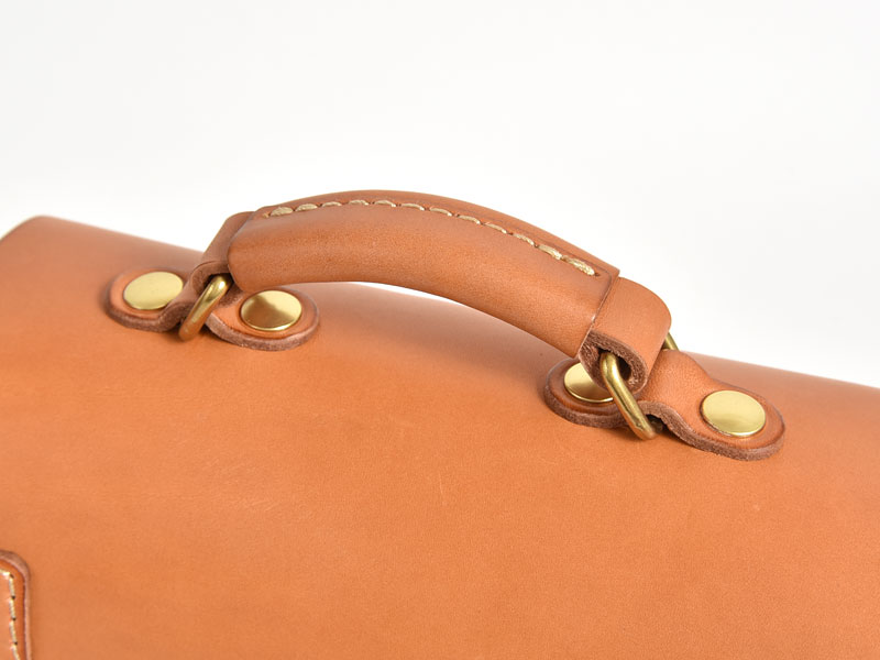 パルガミニリュック(R-24)　取っ手