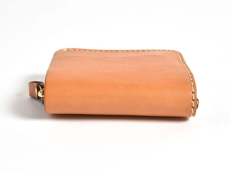 エクセルウォレット(SW-2201)　底面