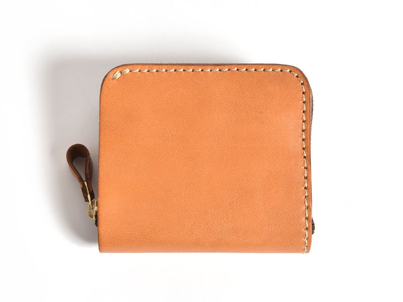 エクセルウォレット(SW-2201)　キャメル