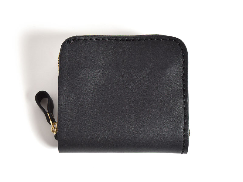 エクセルウォレット(SW-2201)　ブラック