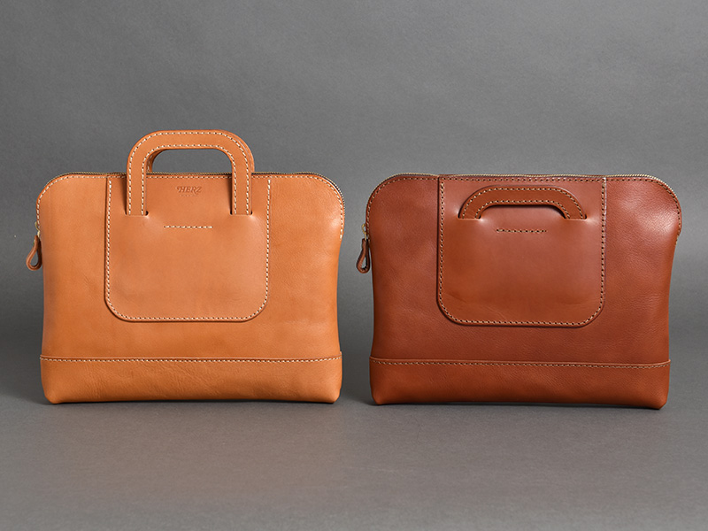 仙台店12周年記念鞄】カジュアルバッグ / 革鞄のHERZ(ヘルツ)公式通販