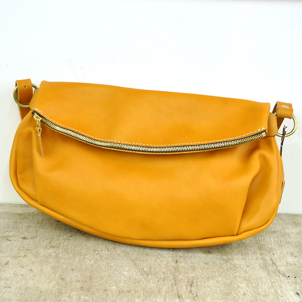 【旅モノ2013】ファスナーボディバッグ(TB-23)