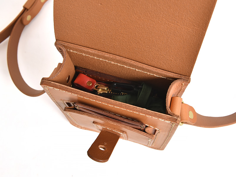 お散歩ショルダー(CP-52)　Sサイズ収納