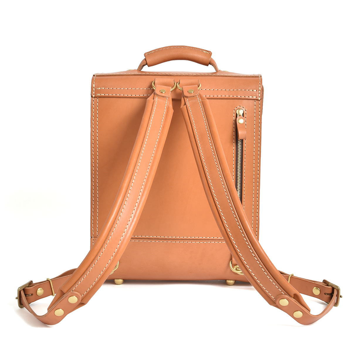 10・ガロン(NGY10-02)　後面