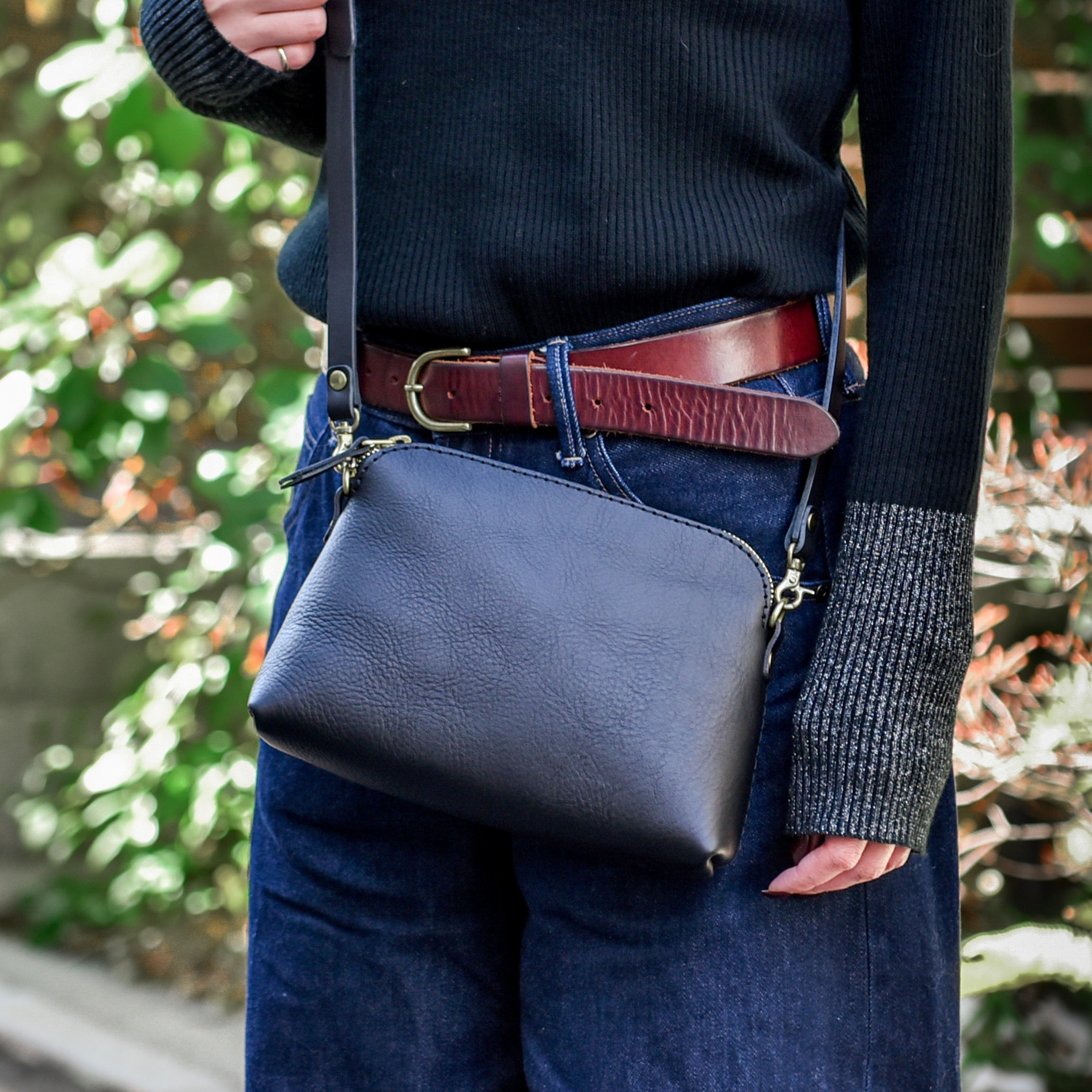 ラフポシェット(CP-14)