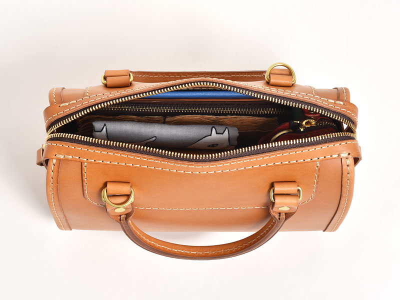 ニーナボストン(CW-11)　本体収納