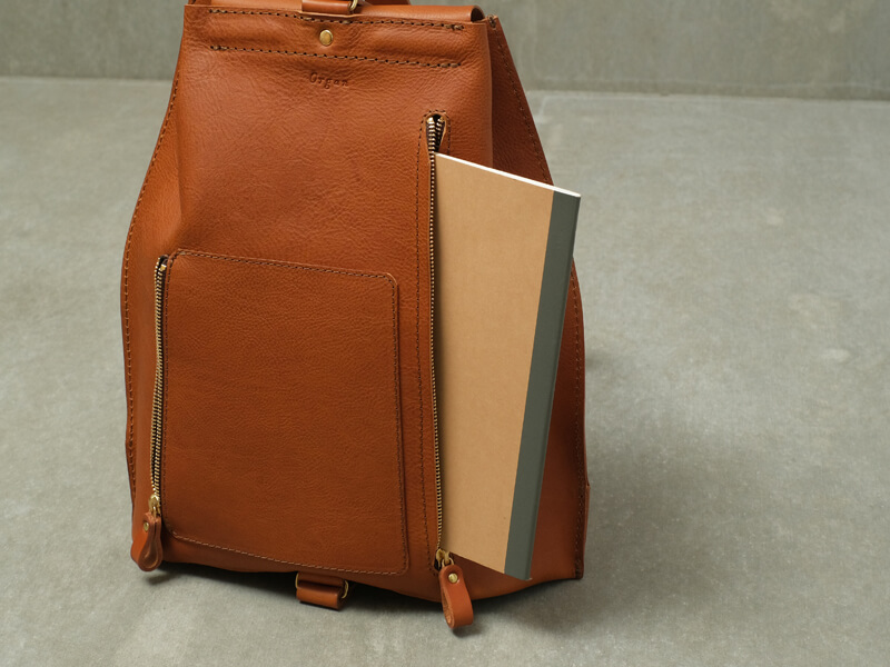 レディースバッグにおすすめのワンショルダー / 革鞄のHERZ(ヘルツ