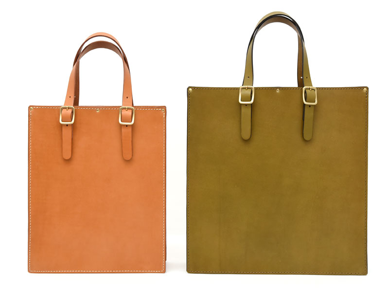 ビジネストートバッグ(T-16)　サイズ展開