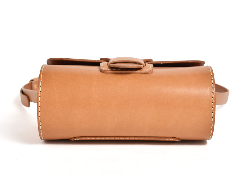 太ベルト・ショルダーポシェット(CP-1)　底面