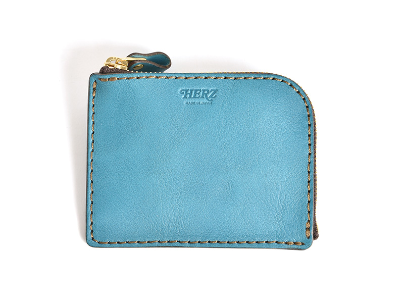 販売終了モデル】手作り革鞄・ハンドメイドレザー / 革鞄のHERZ(ヘルツ